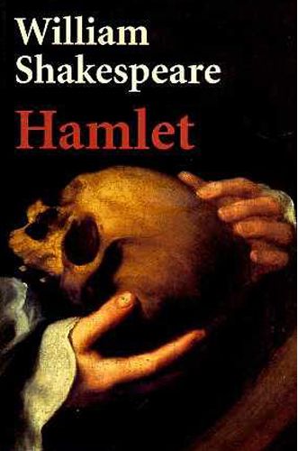 Portada de Hamlet