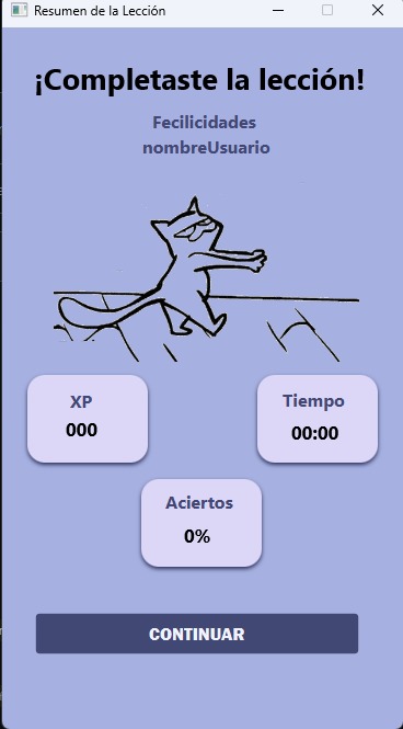 HelloCode project screenshot