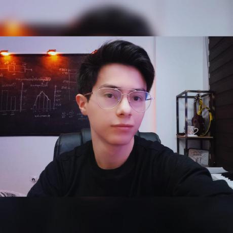 Profile photo